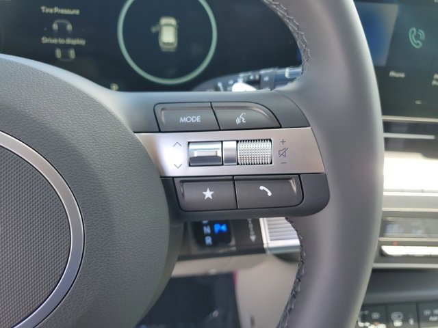 2026 Hyundai Kona SEL photo 15