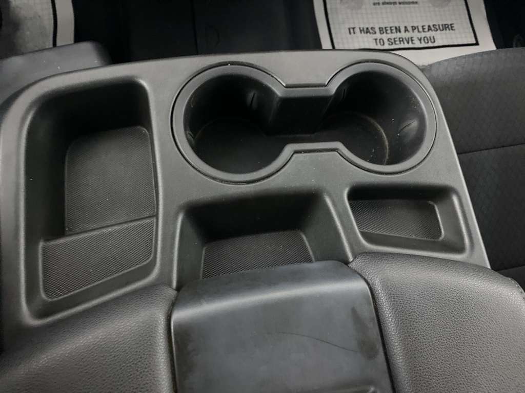 2021 Chevrolet Silverado 1500 RST photo 19