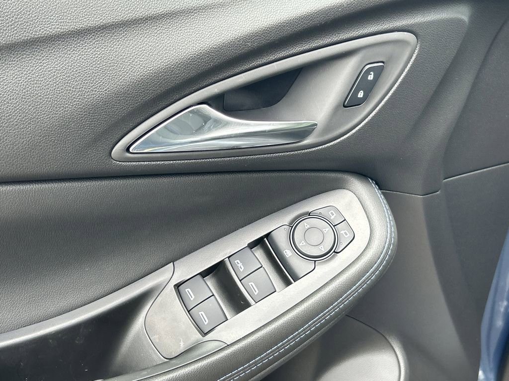 2026 Buick Encore GX Sport Touring photo 17