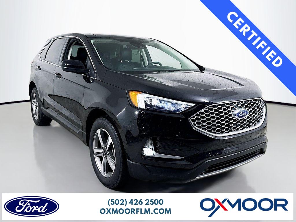 2024 Ford Edge SEL's photo