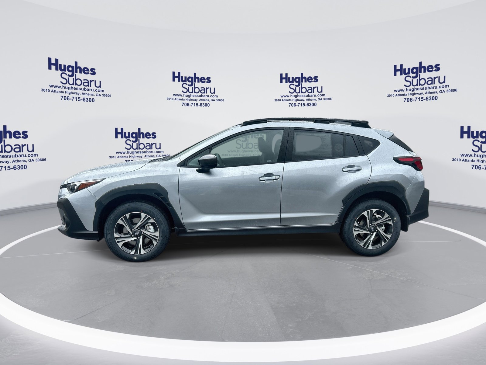 2026 Subaru Crosstrek Premium's photo
