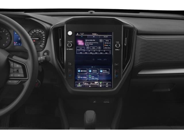 2025 Subaru Forester Base photo 9