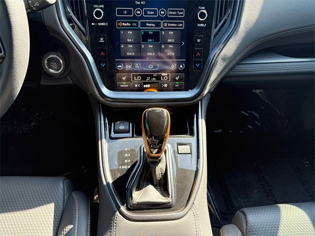 2023 Subaru Outback Wilderness photo 10