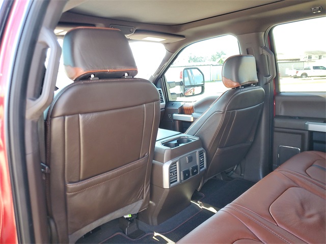 2021 Ford F-350 King Ranch photo 11
