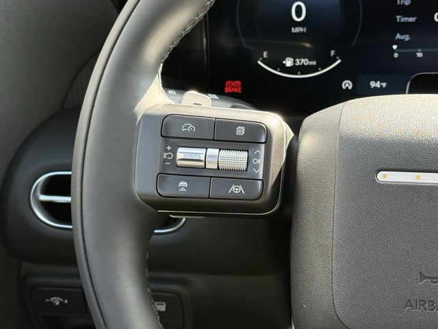 2026 Hyundai Palisade Calligraphy photo 25