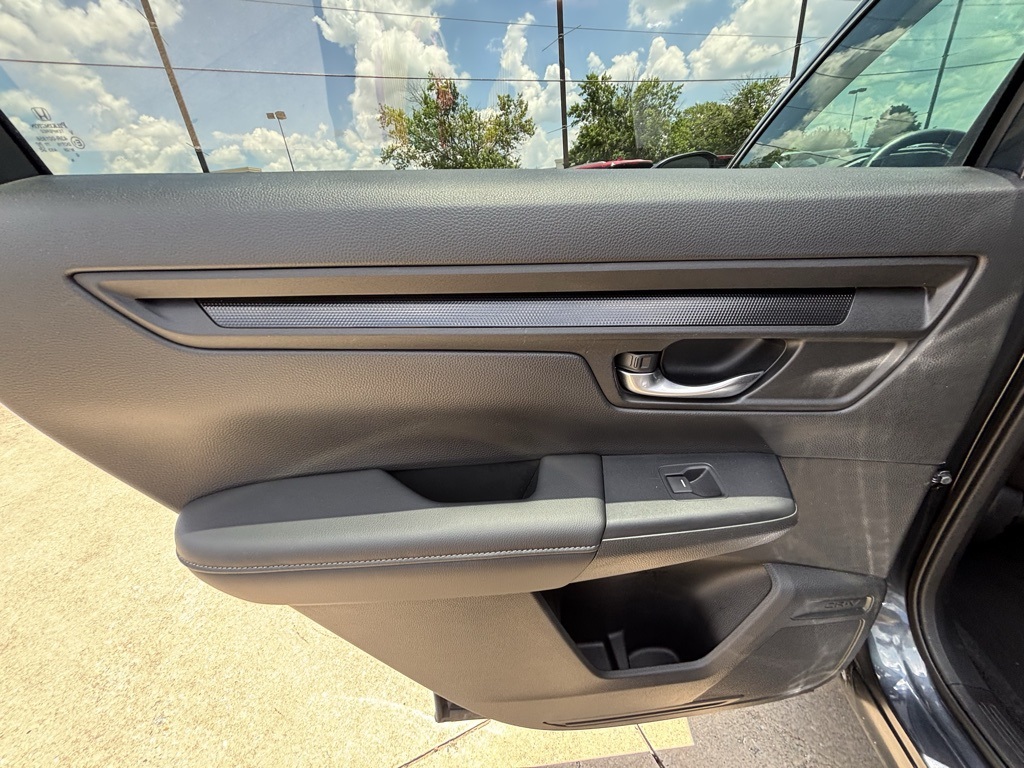 2024 Honda CR-V EX photo 13