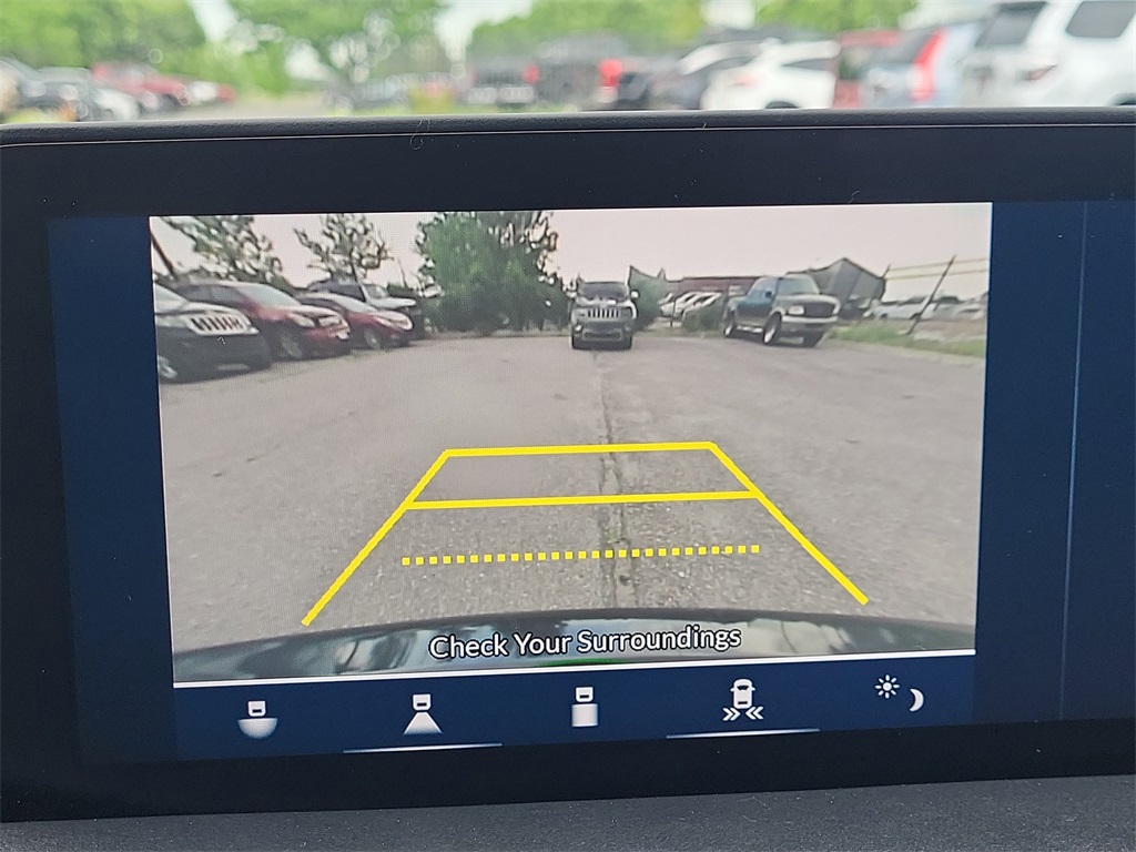 2023 Acura TLX SH-AWD A-Spec photo 24