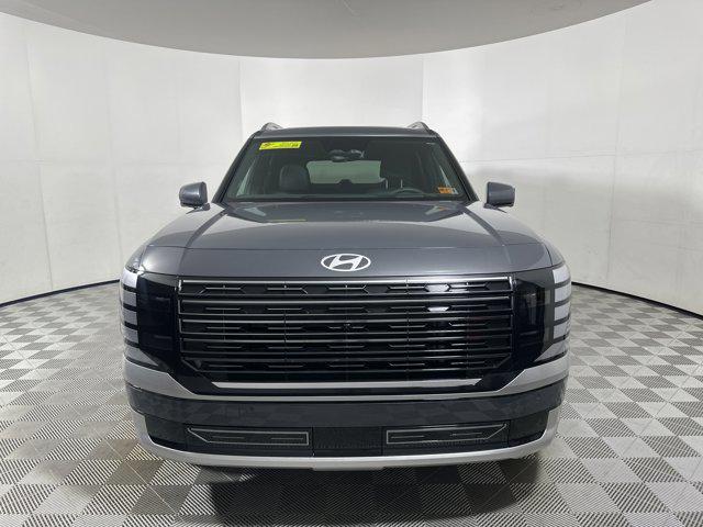 2026 Hyundai Palisade Calligraphy photo 2