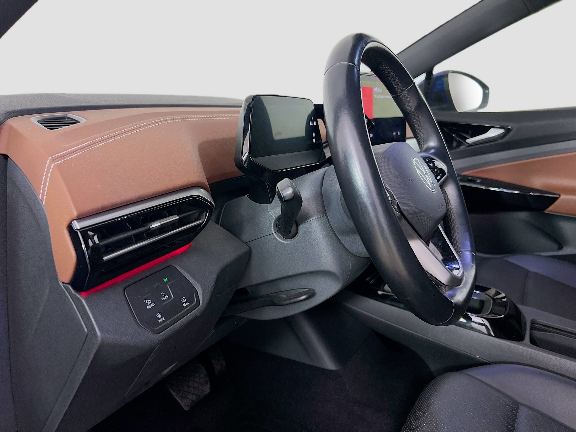 2021 Volkswagen ID.4 Pro S photo 10