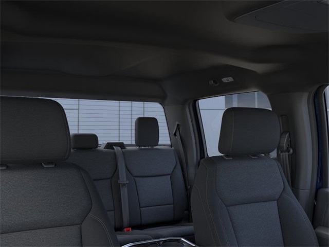 2025 Ford F-150 XLT photo 18