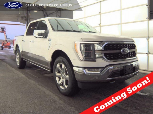 2023 Ford F-150 King Ranch's photo