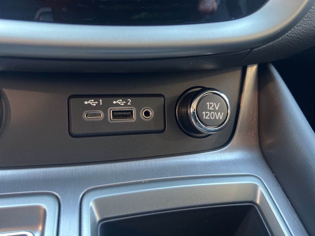 2024 Nissan Murano SL photo 60