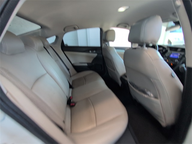 2020 Honda Civic LX photo 13