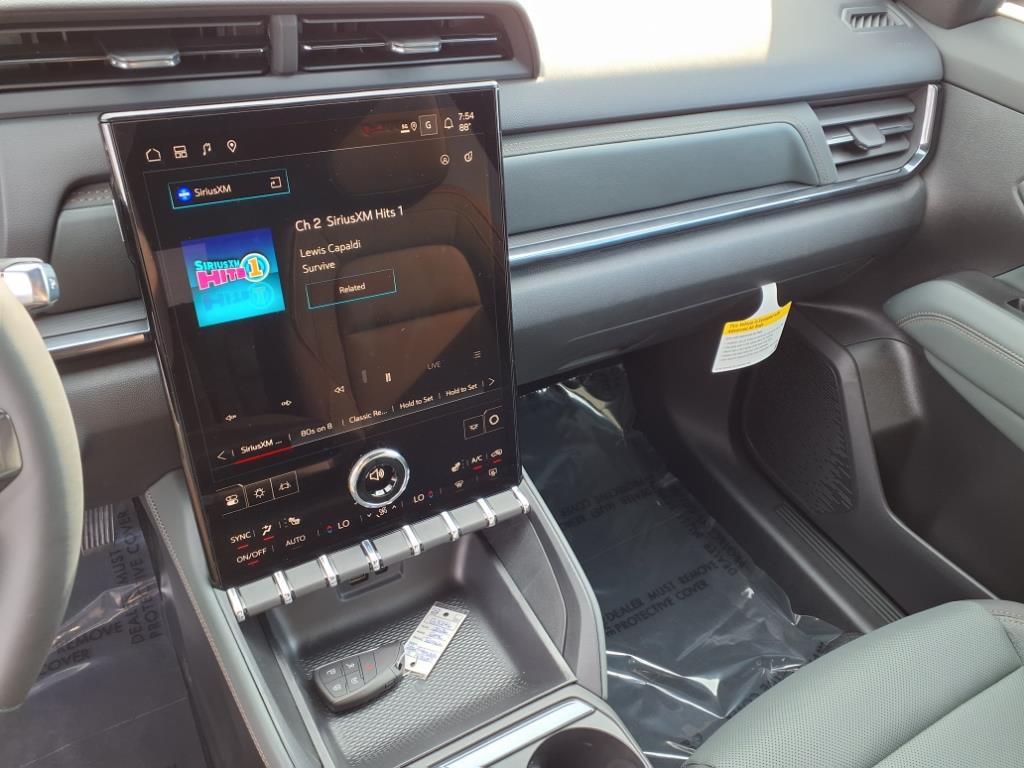 2026 Gmc Terrain AT4 photo 8