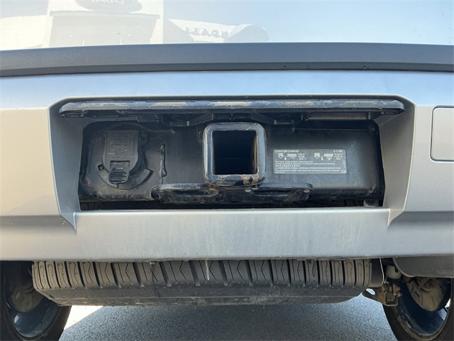 2019 Chevrolet Tahoe Premier photo 21