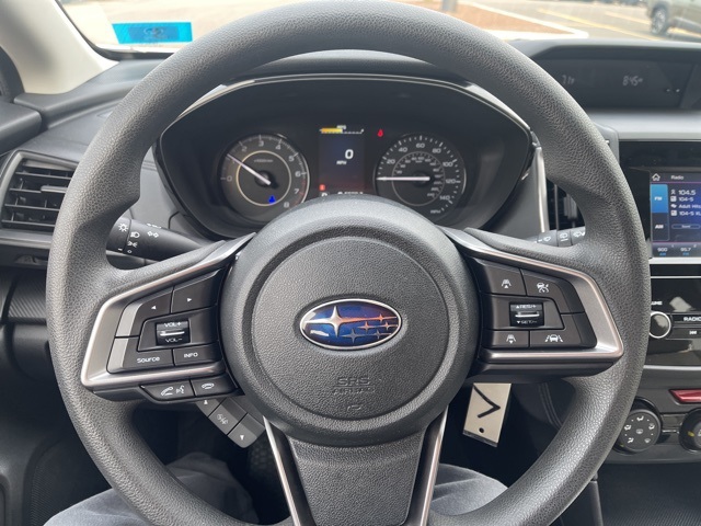 2023 Subaru Impreza Base photo 20
