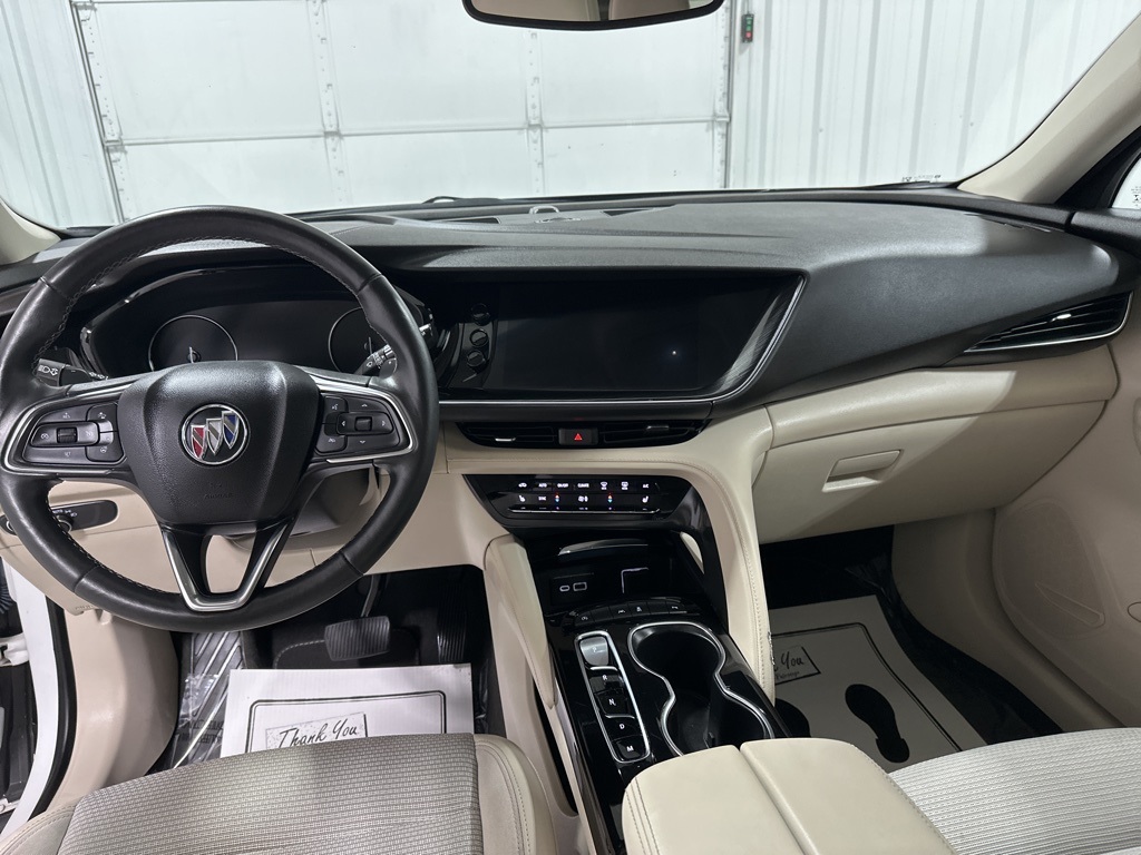 2023 Buick Envision Preferred photo 12