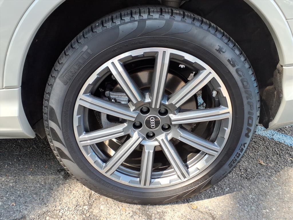2023 Audi Q7 Premium Plus 45 photo 15