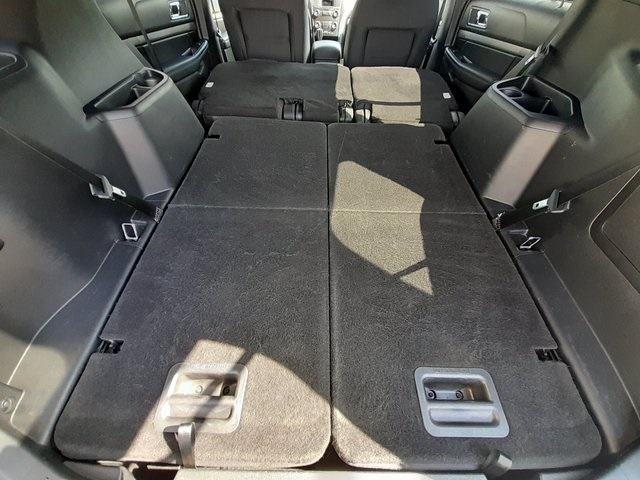 2018 Ford Explorer XLT photo 53