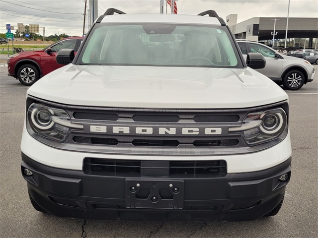 2022 Ford Bronco Sport Big Bend photo 13