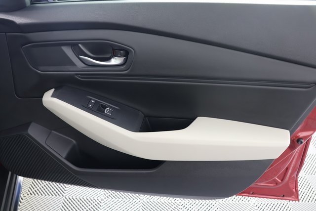 2024 Honda Accord EX photo 27