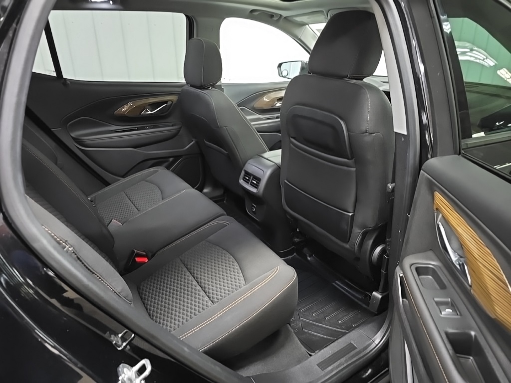 2018 Gmc Terrain SLE photo 16