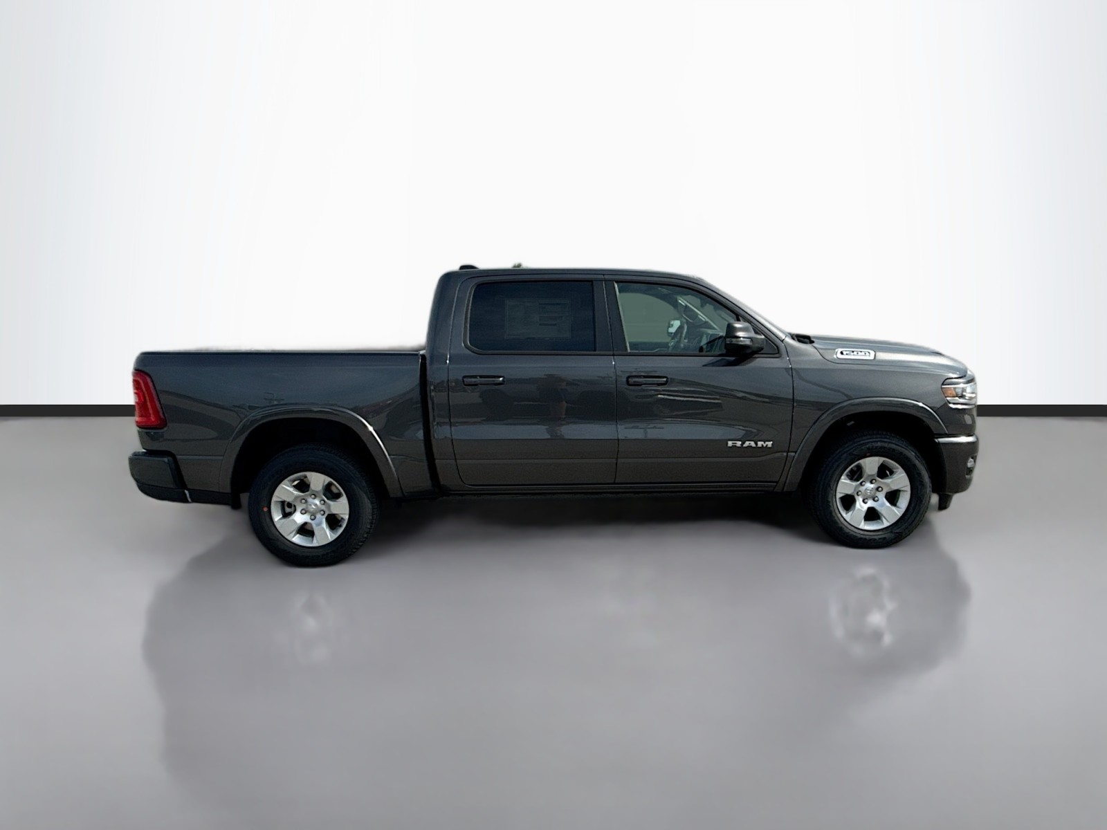 2026 Ram 1500 Big Horn photo 4
