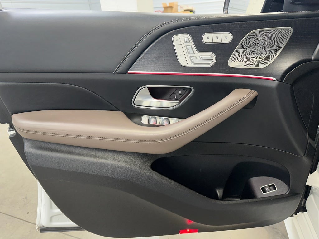 2023 Mercedes Benz GLE AMG 53 photo 3