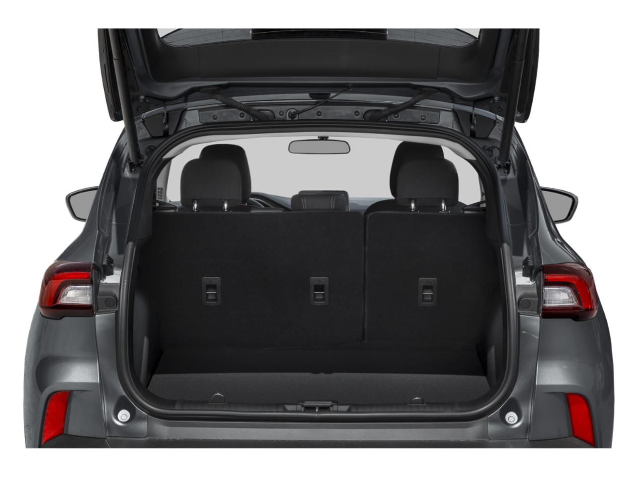 2026 Ford Escape Active photo 4