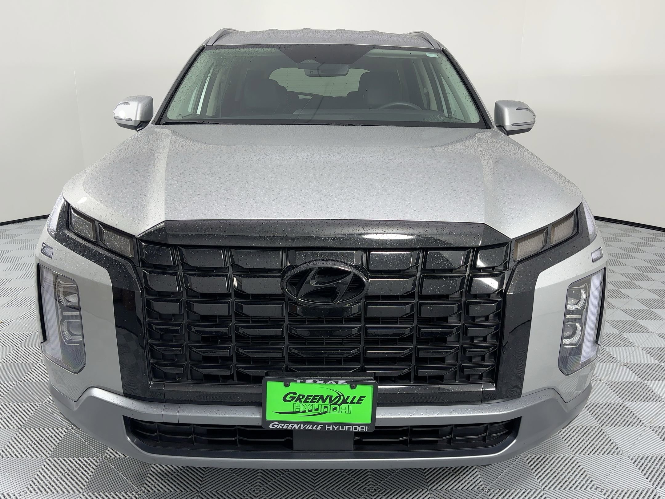 2024 Hyundai Palisade SEL photo 6