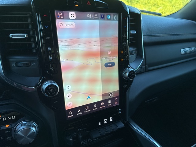 2025 Ram 1500 Laramie photo 18