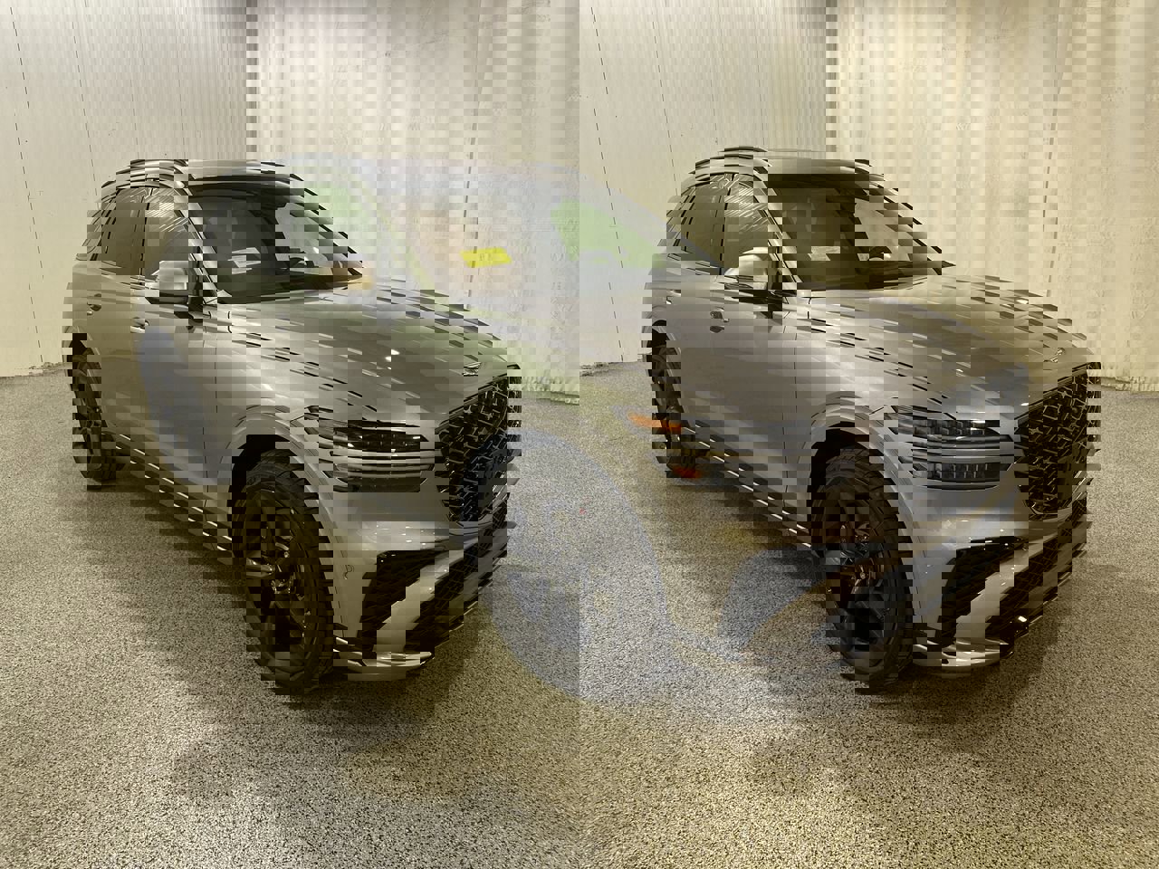 2026 GENESIS GV70 Sport Prestige's photo