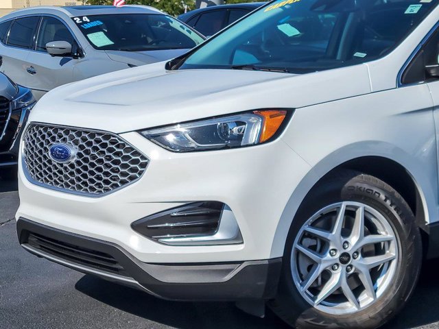 2024 FORD EDGE - Image 33
