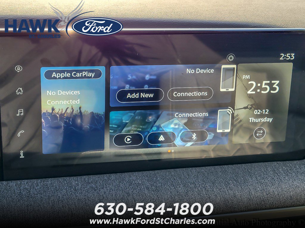 2025 NISSAN KICKS MPV - Image 11