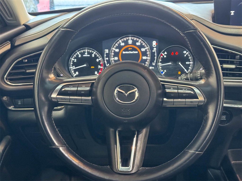 2022 Mazda CX-30 2.5 S Preferred photo 33