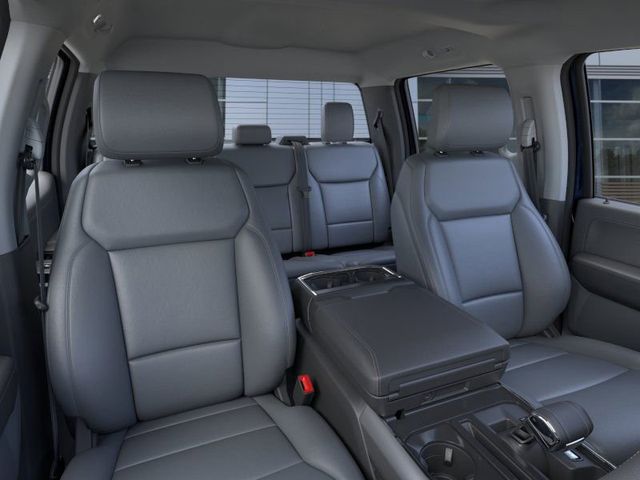 2025 Ford F-150 Lightning photo 10