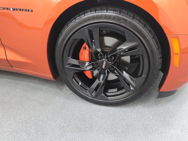 2023 Chevrolet Camaro 2SS photo 26