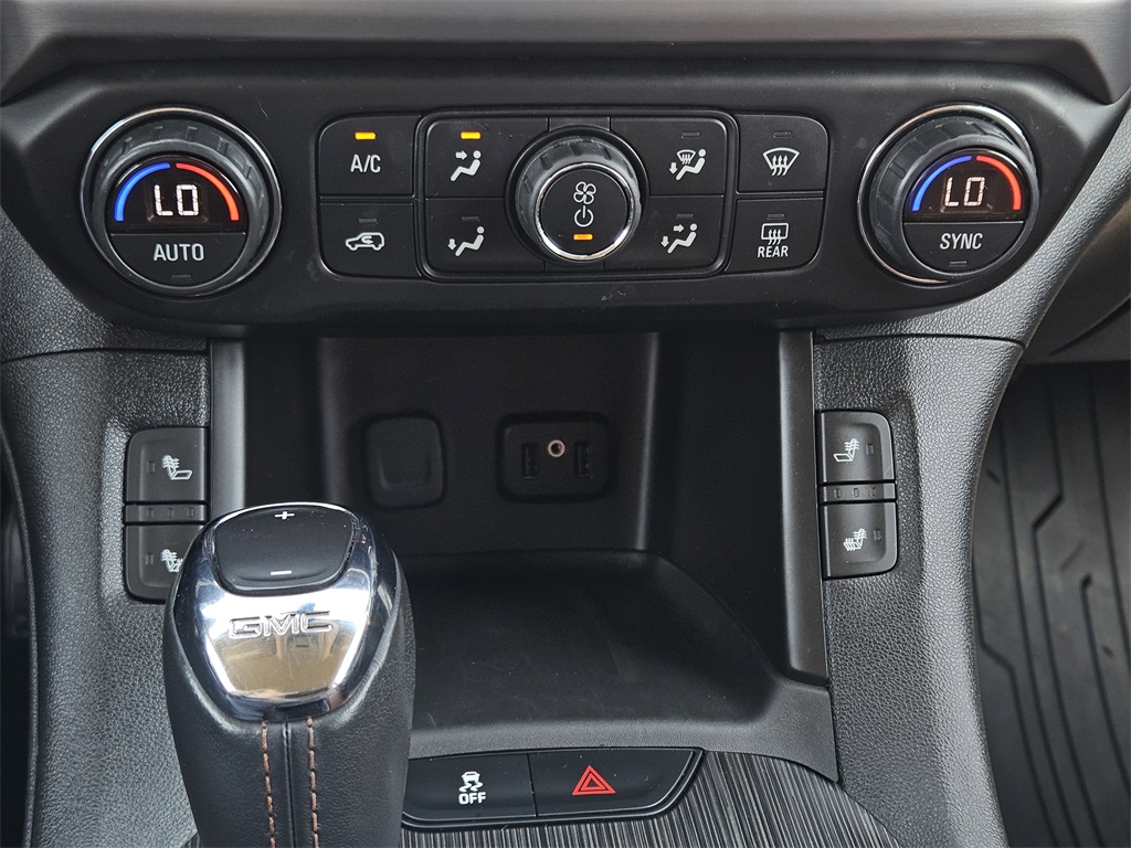2019 Gmc Acadia All Terrain photo 16