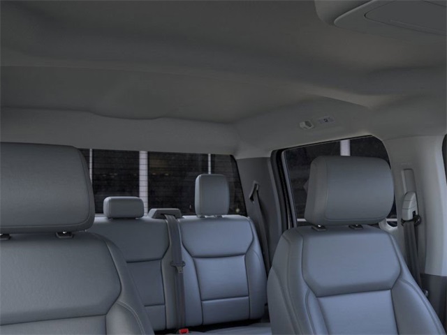2025 Ford F-150 Lightning photo 22