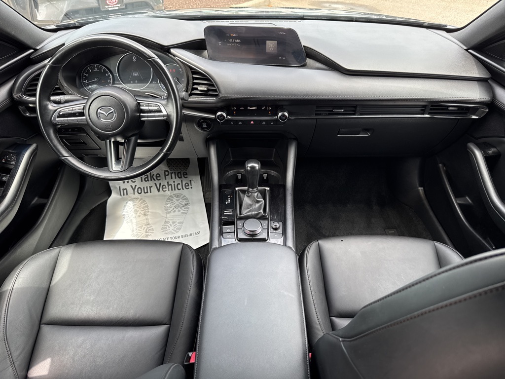 2022 Mazda Mazda3 Preferred photo 20
