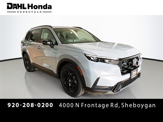 2026 Honda CR-V Sport's photo