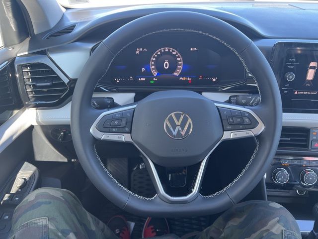 2025 Volkswagen Taos S photo 21