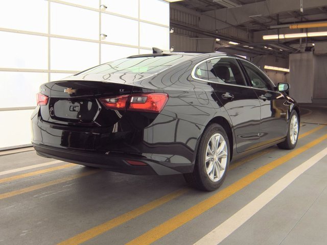 Used 2024 Chevrolet Malibu 1LT with VIN 1G1ZD5ST7RF162484 for sale in Fairmont, Minnesota
