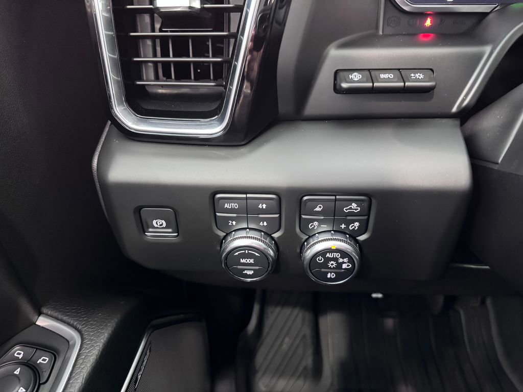 2024 Gmc Sierra 1500 Denali photo 19