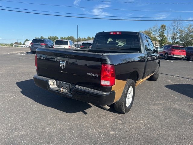 2017 Ram 1500 Express photo 7