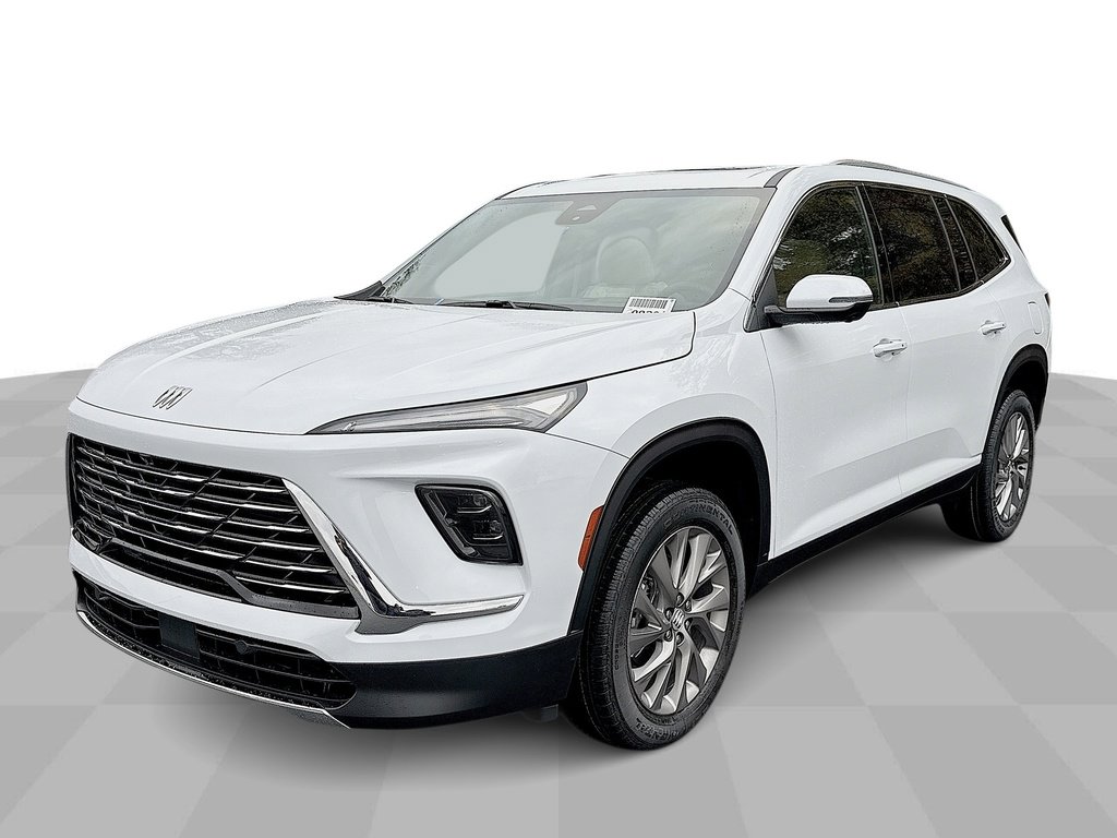 2026 Buick Enclave Preferred's photo