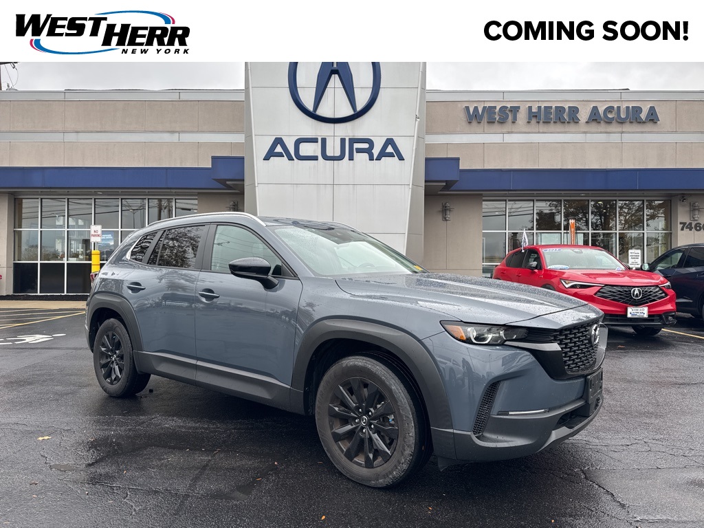 2023 Mazda CX-50 S PREFERRED PLUS