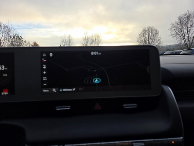 2024 Hyundai Ioniq 5 Limited photo 2