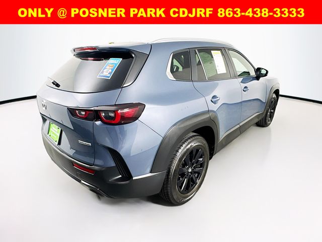 2024 Mazda CX-50 2.5 S Preferred photo 7