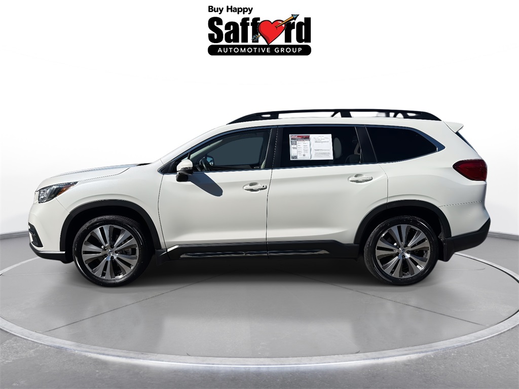 2022 Subaru Ascent Limited photo 4